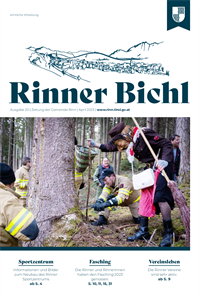 Rinner Bichl 20/2023