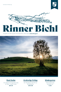 Rinner Bichl 23/20024